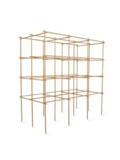 Tomato Six Pack Support 13 Tomato Six Pack Support -Garden Care Sale 8613143 5402 6 pack tomato support