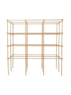 Tomato Six Pack Support 14 Tomato Six Pack Support -Garden Care Sale 8613143 5408