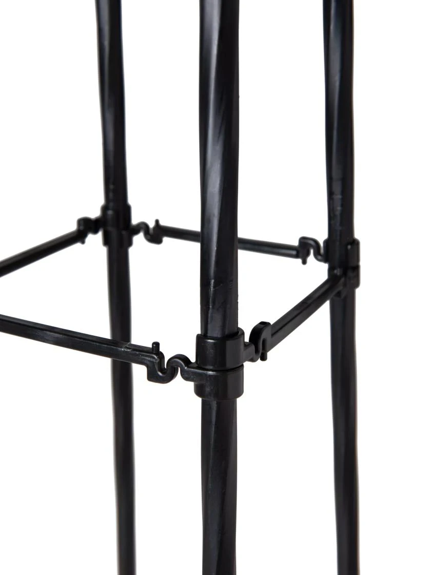 Teardrop Teepee Trellis, 47.25" 3 Teardrop Teepee Trellis, 47.25" - Image 3