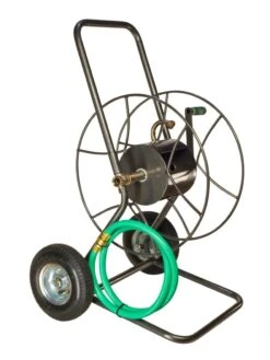 Yard Butler® Two Wheel Hose Truck -Garden Care Sale 8613163 04v