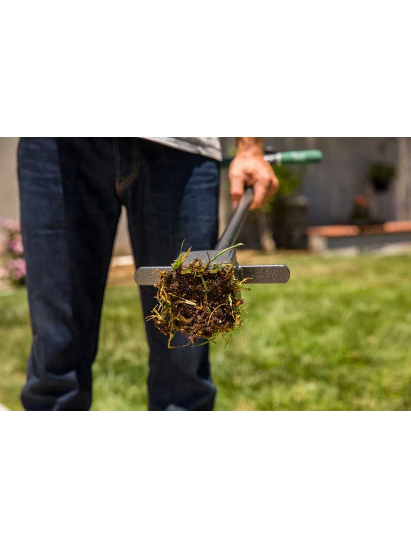 Yard Butler® Sod Plugger 2 Yard Butler® Sod Plugger - Image 2