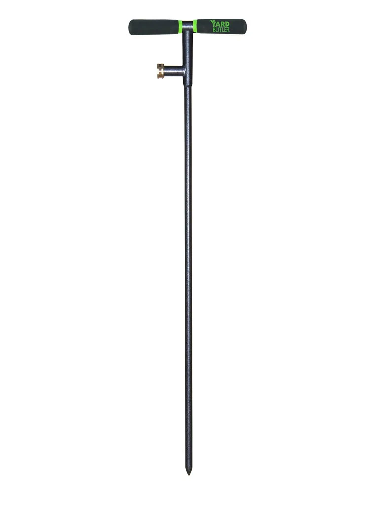 Yard Butler® Deep Root Irrigator 1 Yard Butler® Deep Root Irrigator
