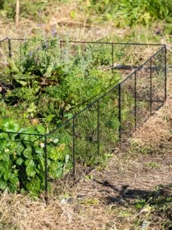 Chicken Wire Critter Fence, 16" High -Garden Care Sale 8613249 0336