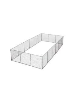 Chicken Wire Critter Fence, 16" High -Garden Care Sale 8613249 6117