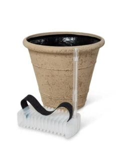 Self-Watering LavaStone® Anson Pot 13 Self-Watering LavaStone® Anson Pot -Garden Care Sale 8613256 4198