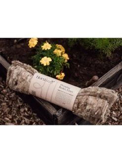 Hortiwool ® Hanging Basket Liner, Set Of 2 -Garden Care Sale 8613263 11v