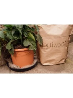 Hortiwool ®, 5 Pad Pack -Garden Care Sale 8613263 18v