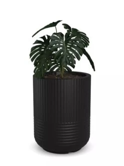 Arden Round Planter -Garden Care Sale 8613267 03V tif