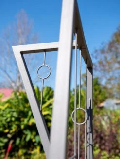 Pilar Free Standing Trellis 11 Pilar Free Standing Trellis -Garden Care Sale 8613316 0138