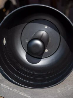 Ribbed Hose Pot With Lid -Garden Care Sale 8613332 0094