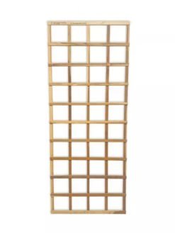 Teak Trellises -Garden Care Sale 8613355 01V