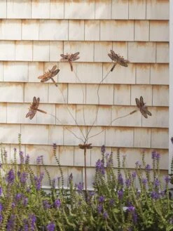 Flutterer Garden Stake 17 Flutterer Garden Stake -Garden Care Sale 8613372 02V tif