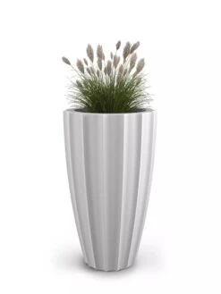 Sedona Tall Planter, 28" Height -Garden Care Sale 8613525 06V