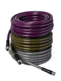 Premium Lightweight Hoses, 1/2"