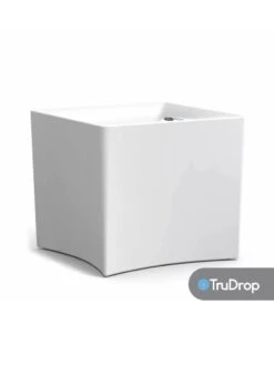 TruDrop One Pinch Planter, 23" Diameter -Garden Care Sale 8613631 01V 3 4