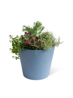 Self-Watering FiberStone Planters 17 Self-Watering FiberStone Planters -Garden Care Sale 8613675 8660
