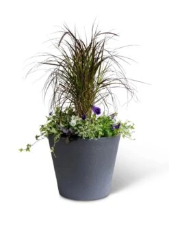 Self-Watering FiberStone Planters 19 Self-Watering FiberStone Planters -Garden Care Sale 8613677 8637
