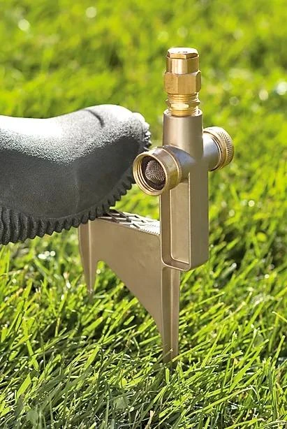 Lifetime Sprinkler 1 Lifetime Sprinkler