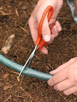 Snip-n-Drip Soaker Hose System 16 Snip-n-Drip Soaker Hose System -Garden Care Sale GS40205 02 tif