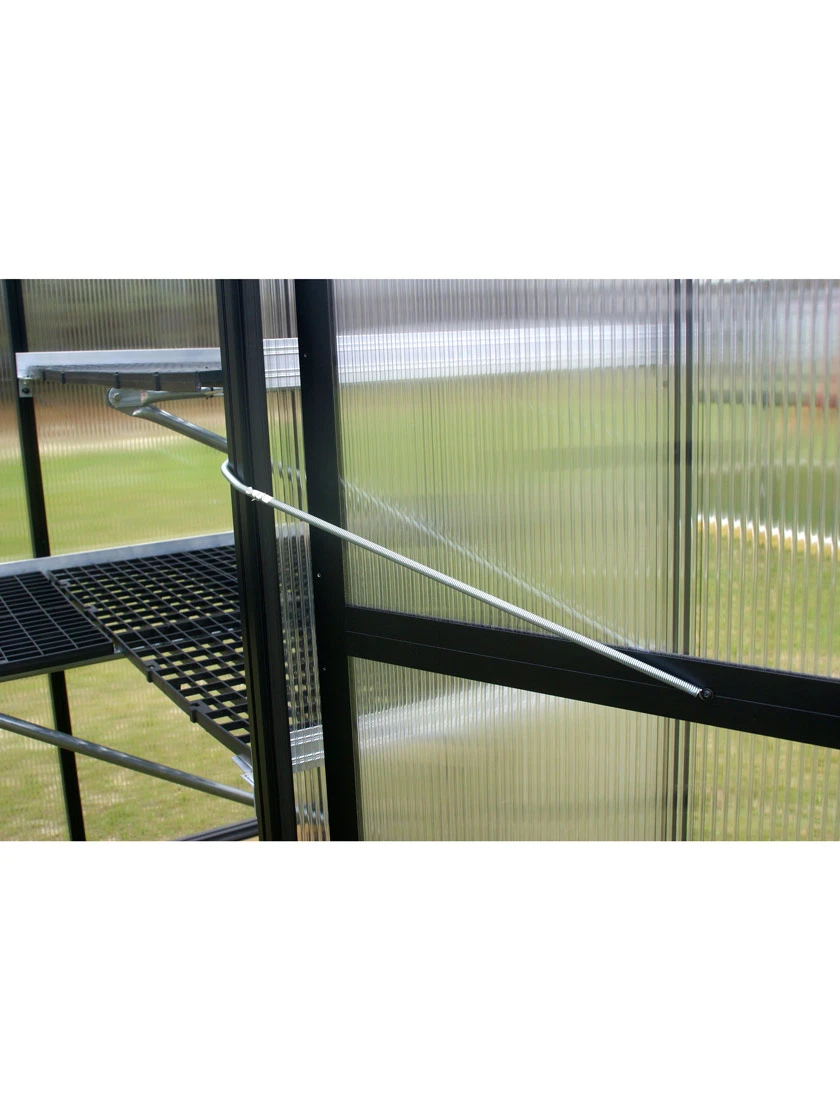 MONT Growers Edition Greenhouse, 8' X 24' 6 MONT Growers Edition Greenhouse, 8' X 24' - Image 6