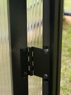 MONT Growers Edition Greenhouse, 8' X 8' 11 MONT Growers Edition Greenhouse, 8' X 8' -Garden Care Sale bk door hinge 2000 300dpi 2