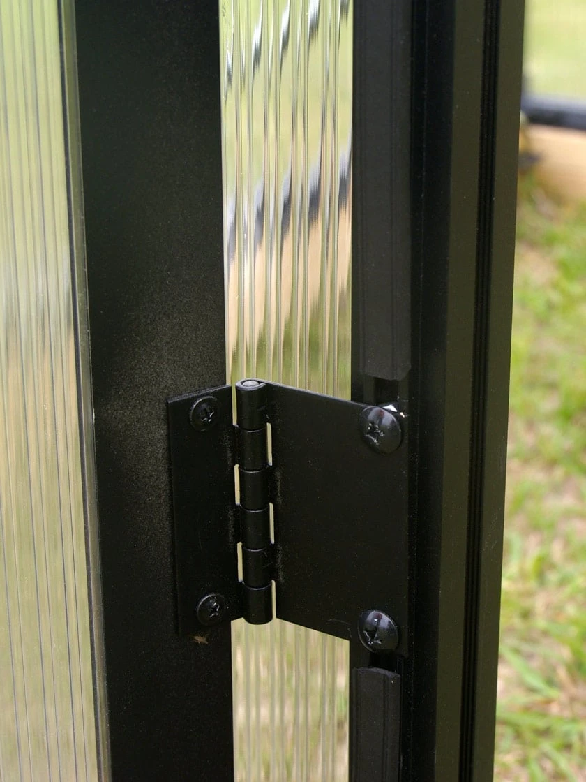 MONT Growers Edition Greenhouse, 8' X 24' 4 MONT Growers Edition Greenhouse, 8' X 24' - Image 4