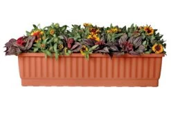 39" Self-Watering Window Box 7 39" Self-Watering Window Box -Garden Care Sale gs34497 01s