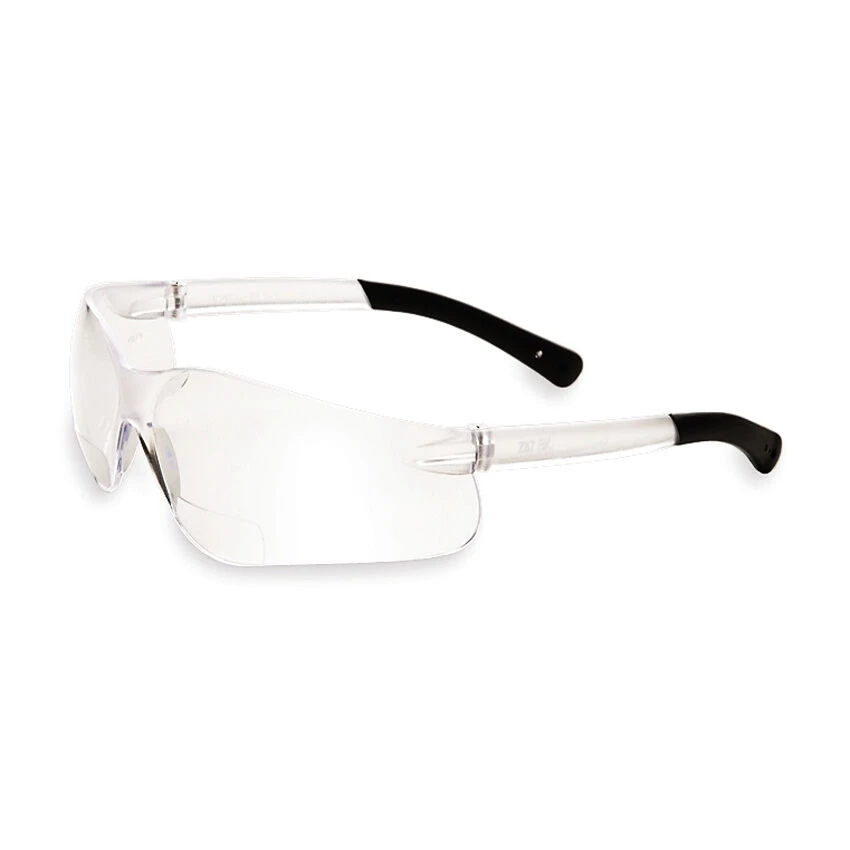 Bifocal Safety Glasses 2 Bifocal Safety Glasses - Image 2