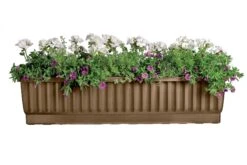 39" Self-Watering Window Box 8 39" Self-Watering Window Box -Garden Care Sale gs37898 01s