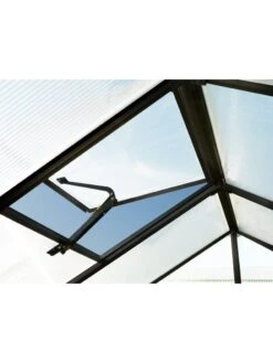 MONT Growers Edition Greenhouse, 8' X 8' 13 MONT Growers Edition Greenhouse, 8' X 8' -Garden Care Sale mont vent growers 2