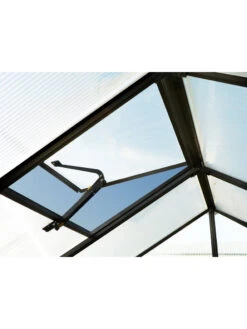 MONT Growers Edition Greenhouse, 8' X 16' -Garden Care Sale mont vent growers