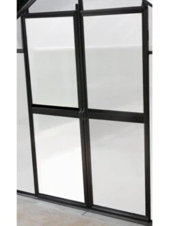 MONT Growers Edition Greenhouse, 8' X 8' 9 MONT Growers Edition Greenhouse, 8' X 8' -Garden Care Sale monticello growers greenhouse door growers 2