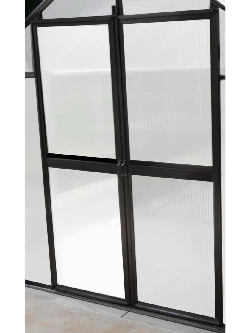 MONT Growers Edition Greenhouse, 8' X 8' 3 MONT Growers Edition Greenhouse, 8' X 8' - Image 3