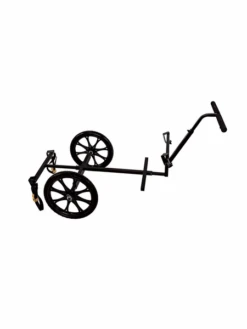 Summer Sled Wheel Kit -Garden Care Sale webimage 8612970 02V 3 4