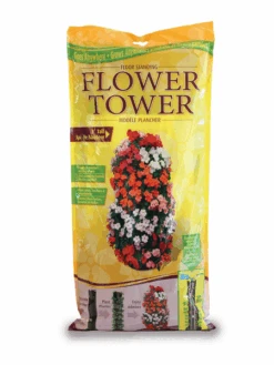 Flower Tower -Garden Care Sale webimage 8613624 01V